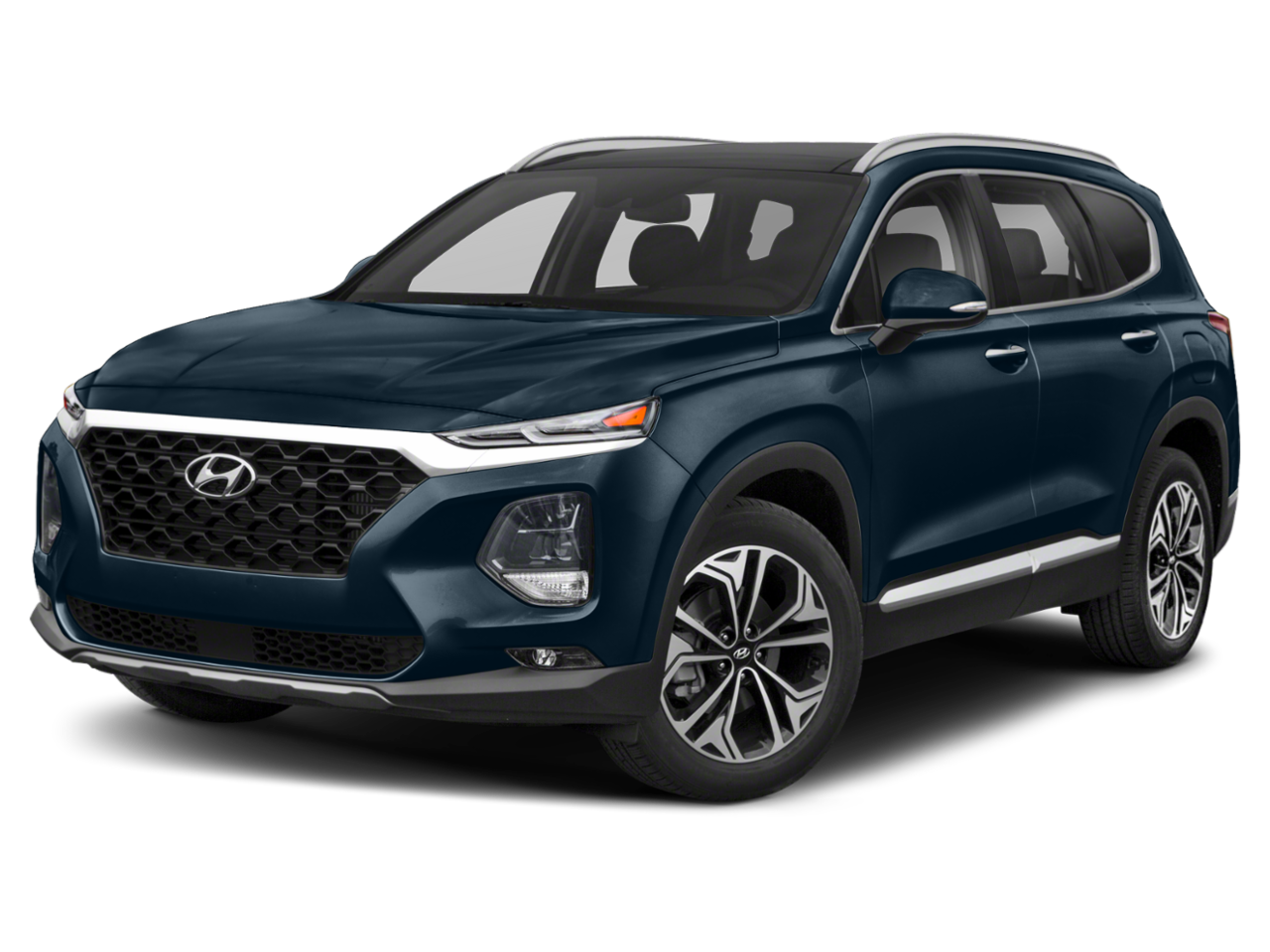 2020 Hyundai Santa Fe Limited 2.0T for sale in DUBUQUE, IA