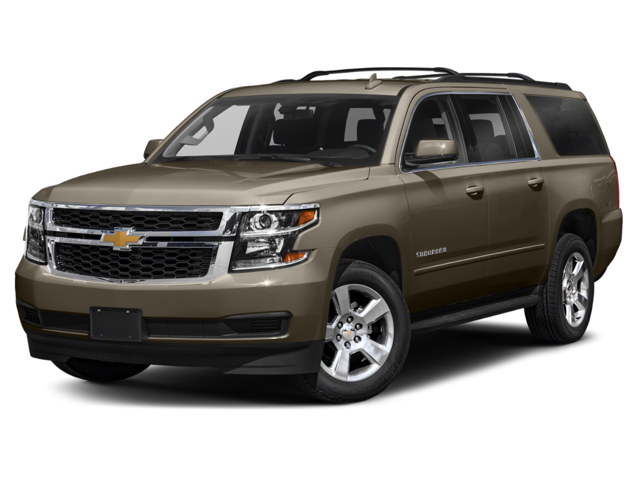 2018 Chevrolet Suburban LT for sale in DUBUQUE, IA