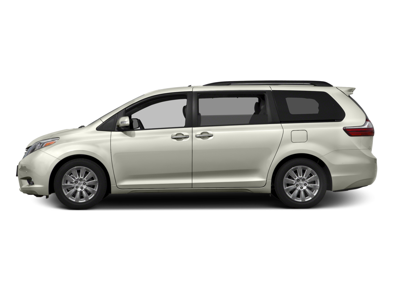 Used 2017 Toyota Sienna XLE Premium 7 Passenger for sale in Dubuque, IA
