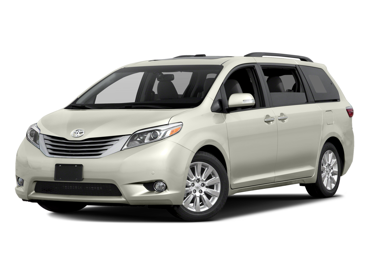 Used 2017 Toyota Sienna XLE Premium 7 Passenger for sale in Dubuque, IA