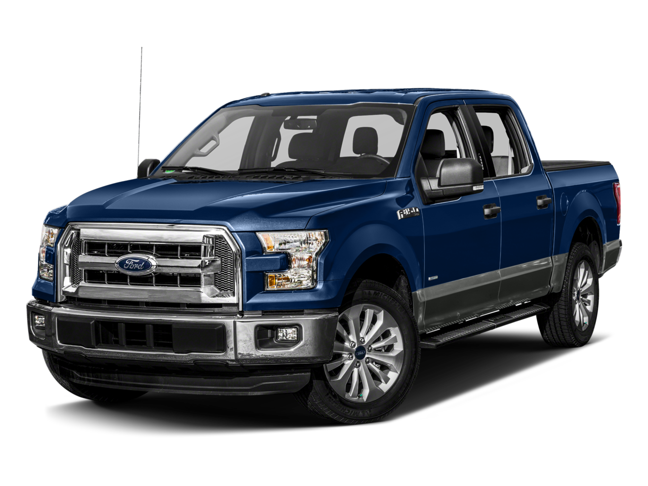 2017 Ford F-150 XLT for sale in DUBUQUE, IA