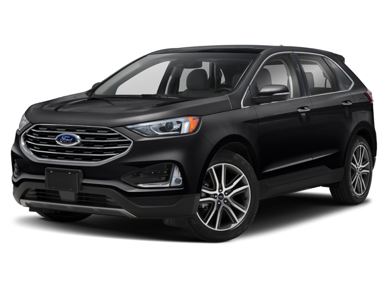 2020 Ford Edge SEL for sale in DUBUQUE, IA