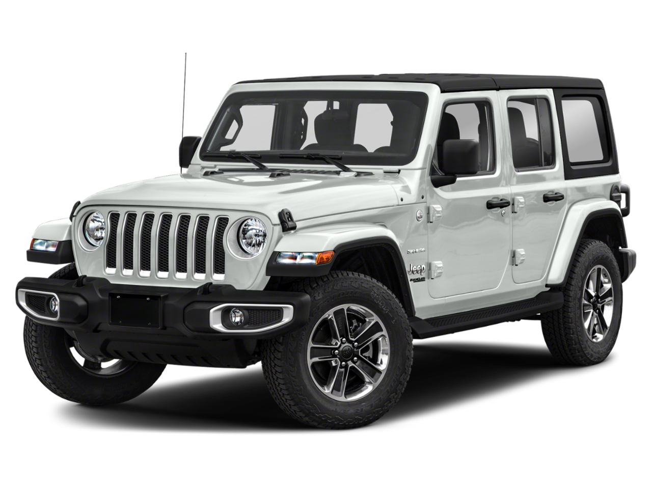 2018 Jeep Wrangler Unlimited Sahara 4x4 for sale in DUBUQUE, IA