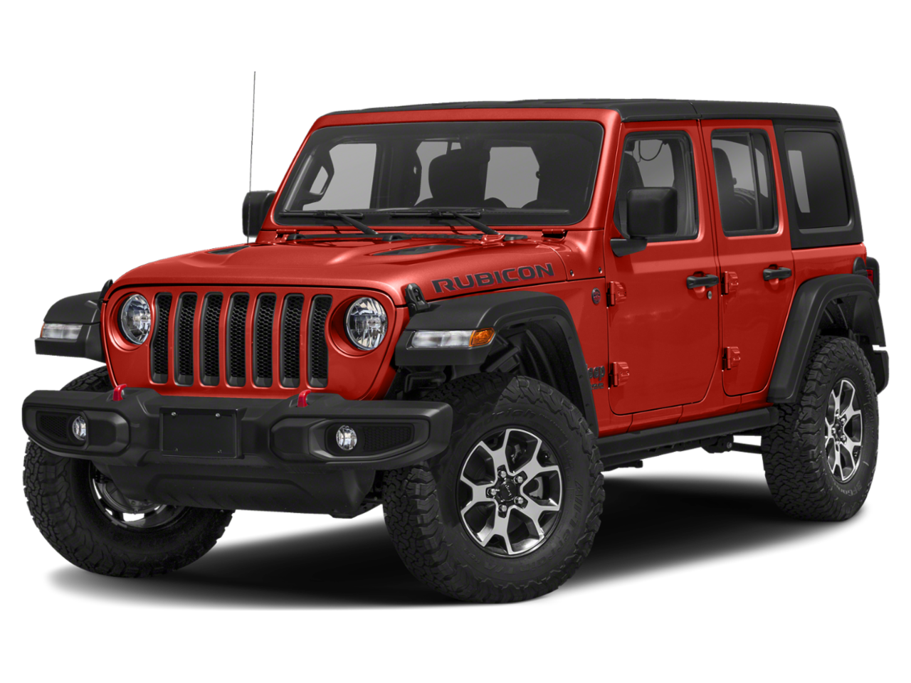 2018 Jeep Wrangler Unlimited