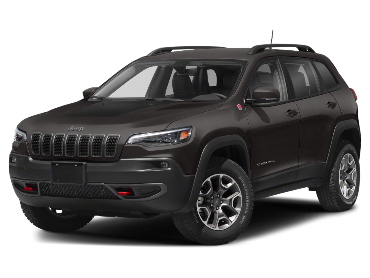 2020 Jeep Cherokee Trailhawk 4x4 for sale in DUBUQUE, IA