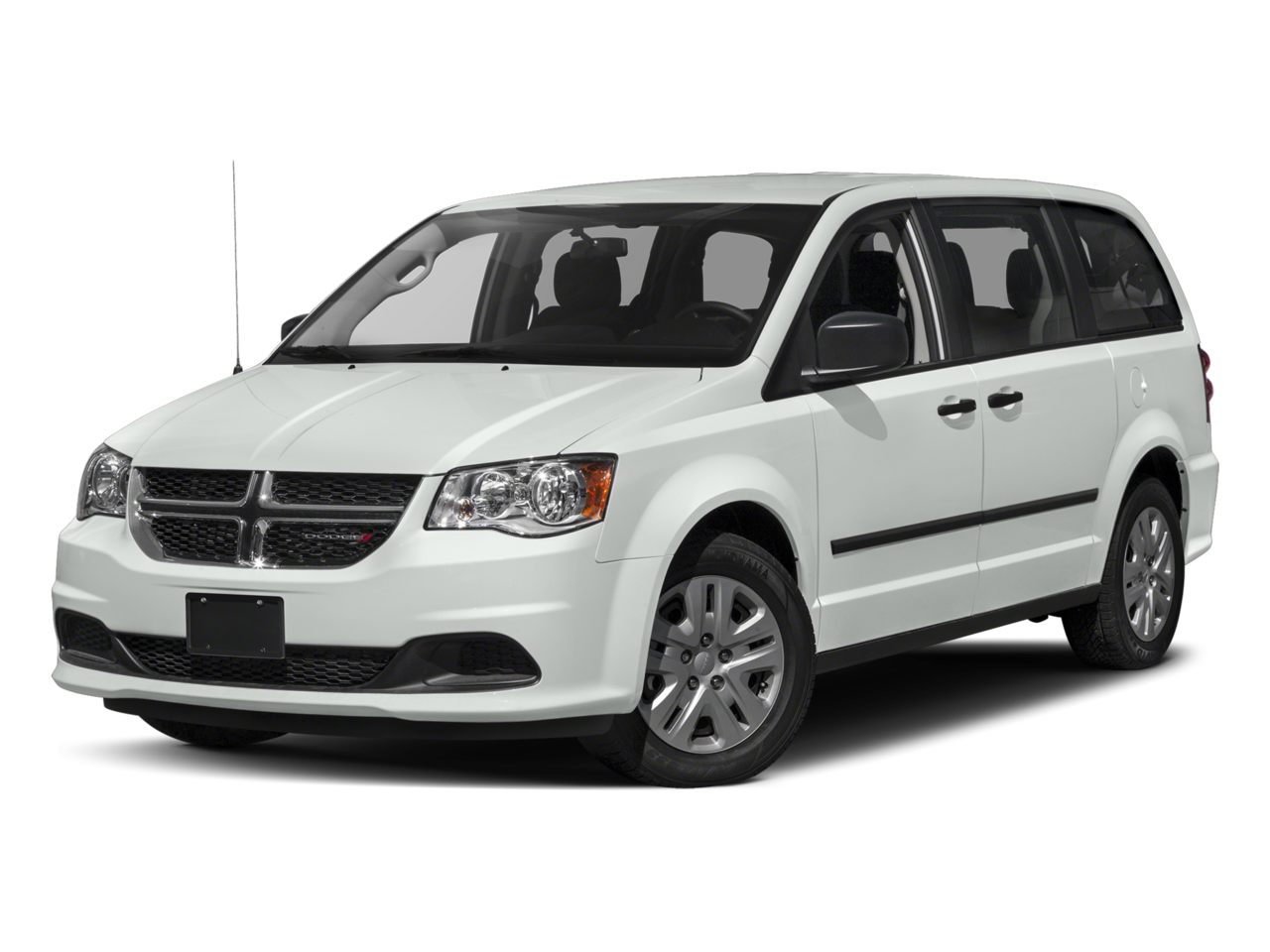 2017 Dodge Grand Caravan SXT for sale in DUBUQUE, IA