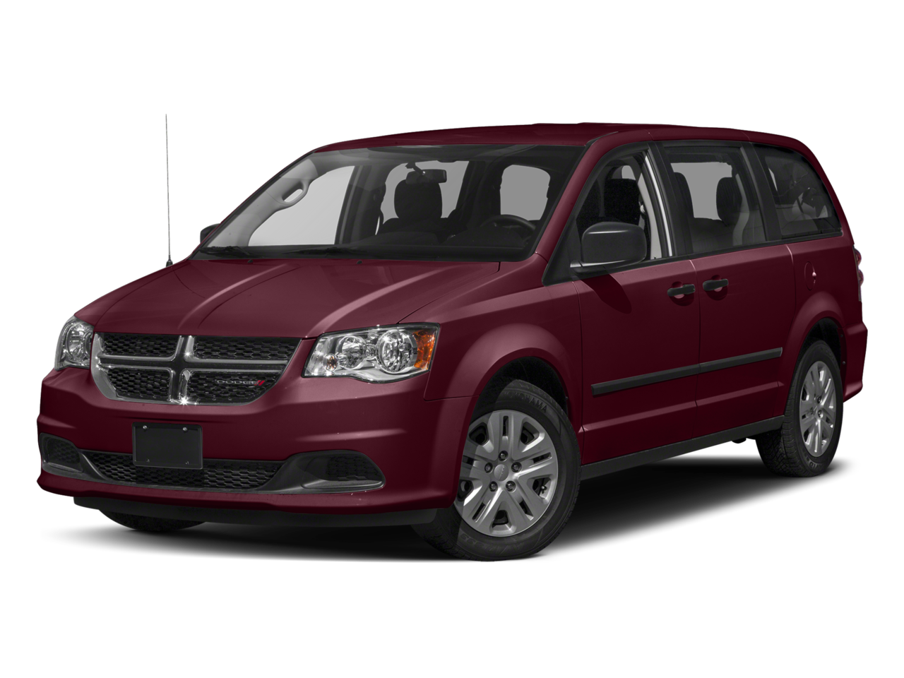 2017 Dodge Grand Caravan SE Plus for sale in DUBUQUE, IA