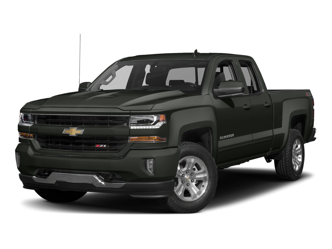 2017 Chevrolet Silverado 1500 LT for sale in DUBUQUE, IA