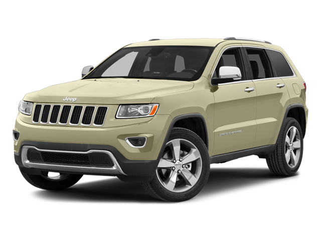 2014 Jeep Grand Cherokee Laredo for sale in DUBUQUE, IA