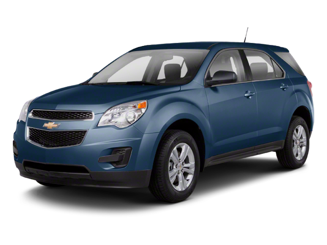2013 Chevrolet Equinox LTZ for sale in DUBUQUE, IA