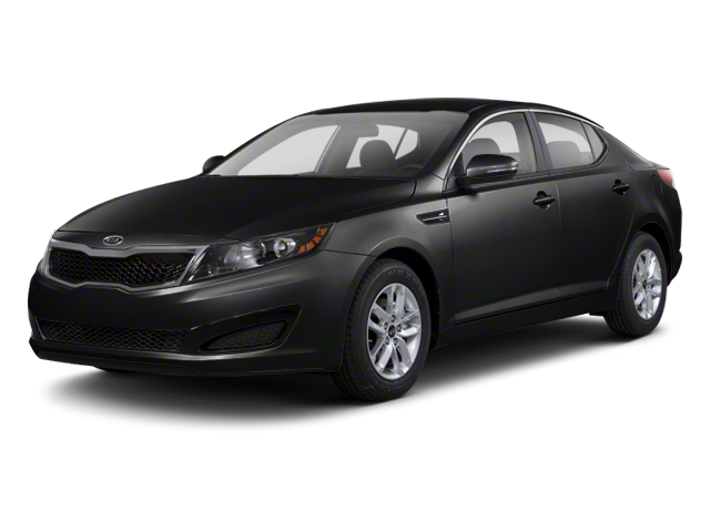 2013 Kia Optima SX for sale in DUBUQUE, IA