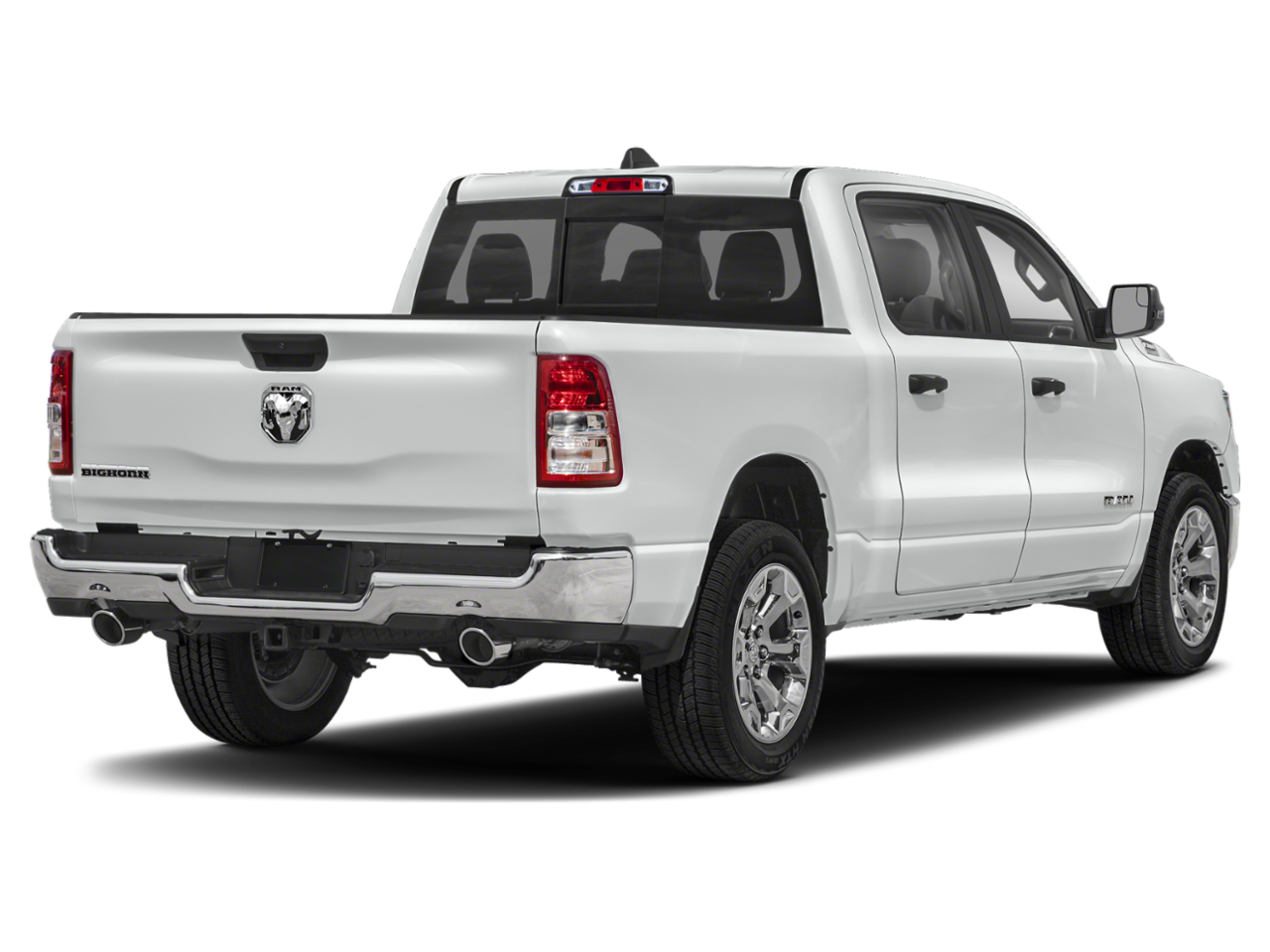 2023 Ram 1500 Big Horn Crew Cab 4x4 5'7" Box for sale in DUBUQUE, IA