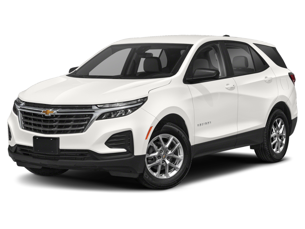 2024 Chevrolet Equinox AWD LT for sale in DUBUQUE, IA