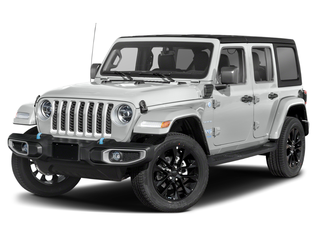2023 Jeep Wrangler 4xe Sahara 4x4 for sale in DUBUQUE, IA