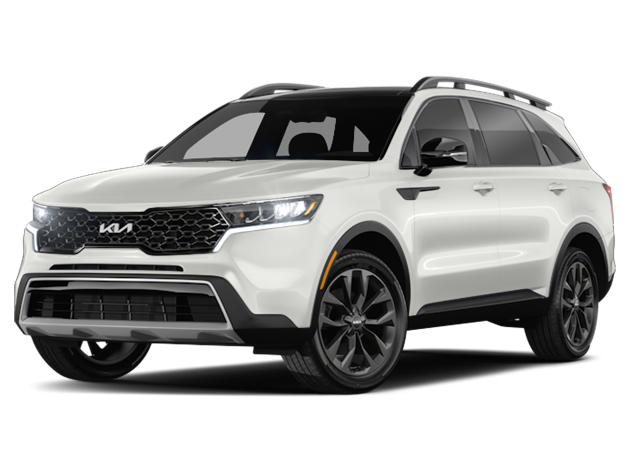 2023 Kia Sorento X-Line EX for sale in DUBUQUE, IA