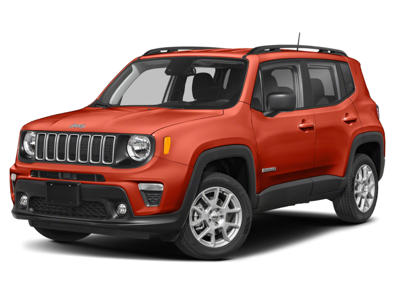 2023 Jeep Renegade Upland 4x4 for sale in DUBUQUE, IA