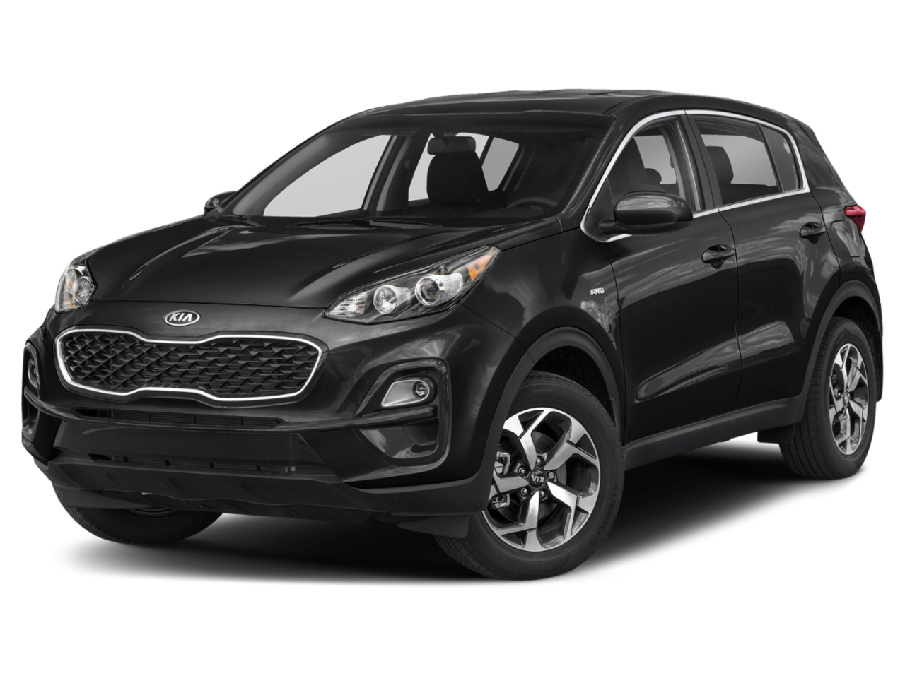 2022 Kia Sportage EX for sale in DUBUQUE, IA