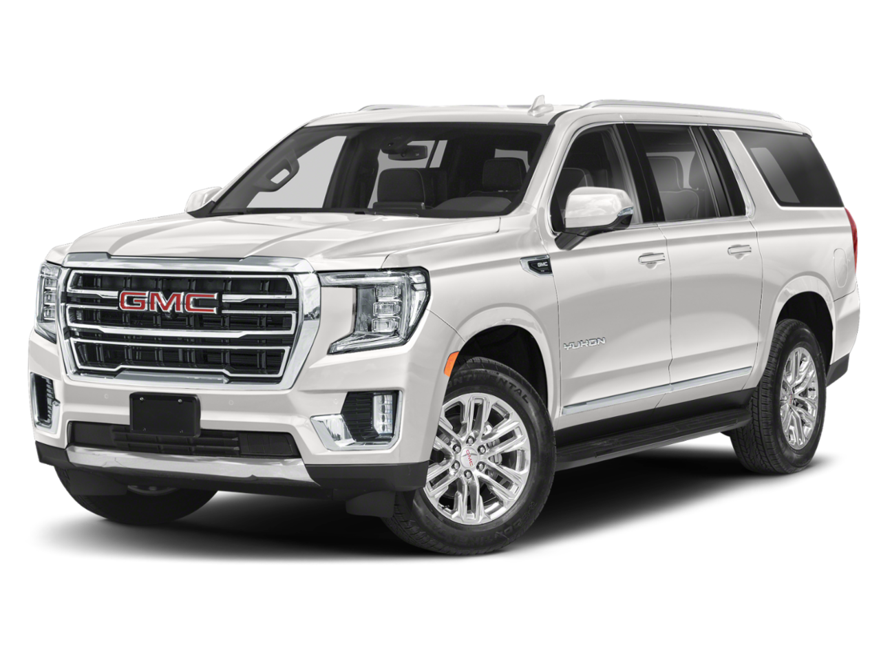 2022 GMC Yukon XL