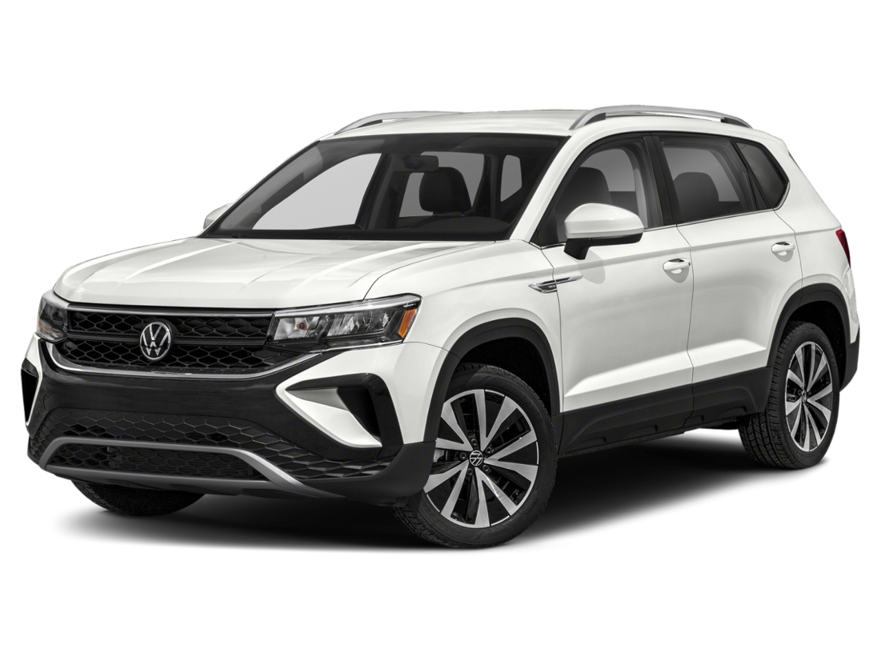 2022 Volkswagen Taos 1.5T SE for sale in DUBUQUE, IA