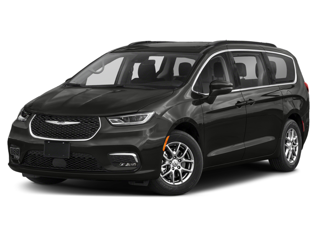 2022 Chrysler Pacifica