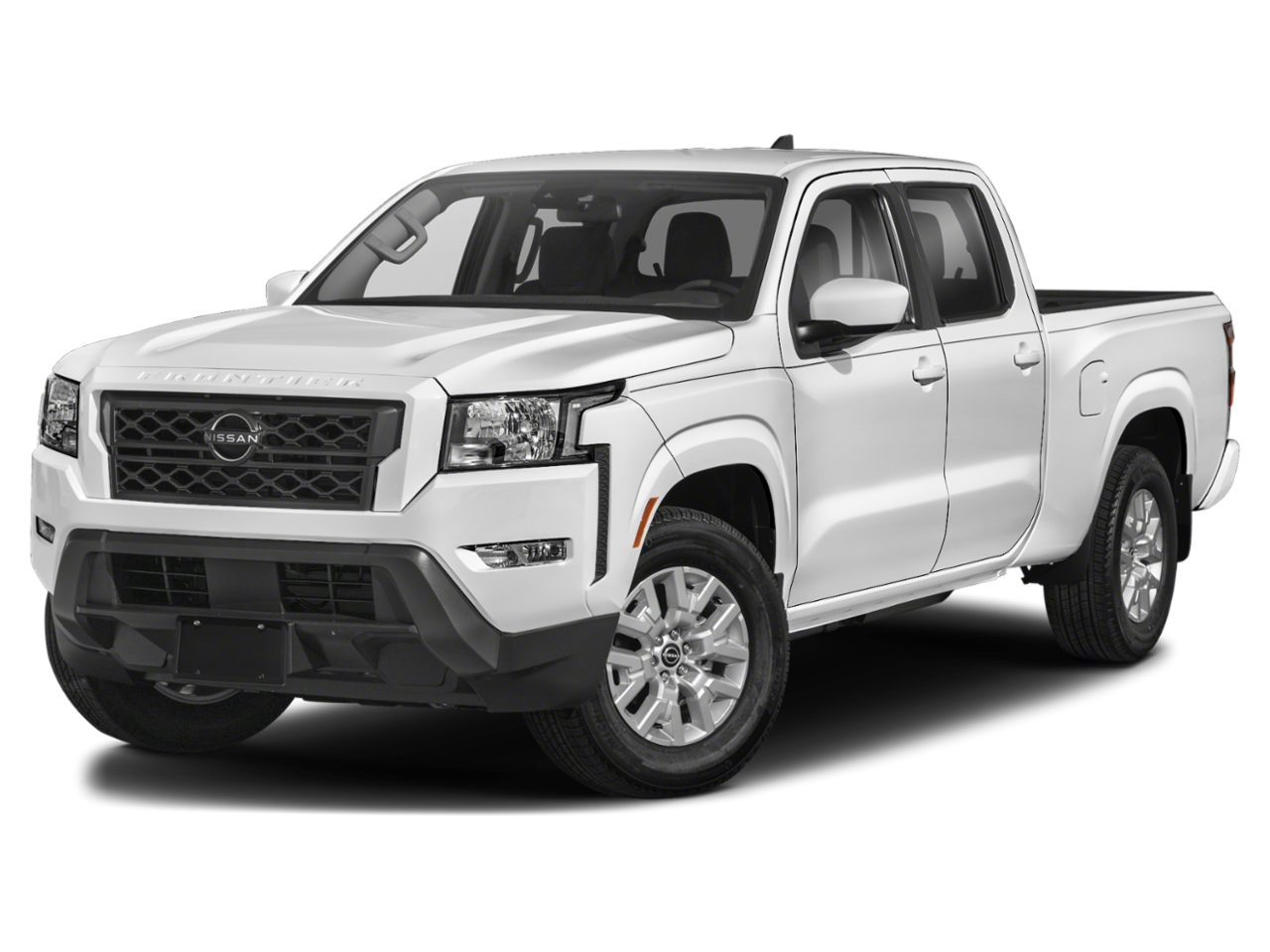 2022 Nissan Frontier