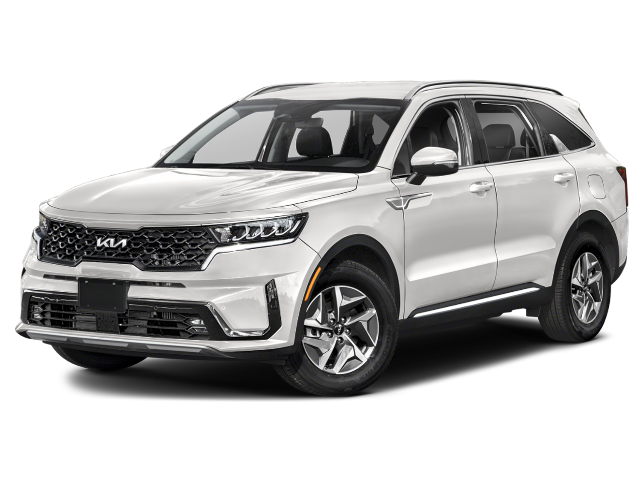 2022 Kia Sorento Hybrid