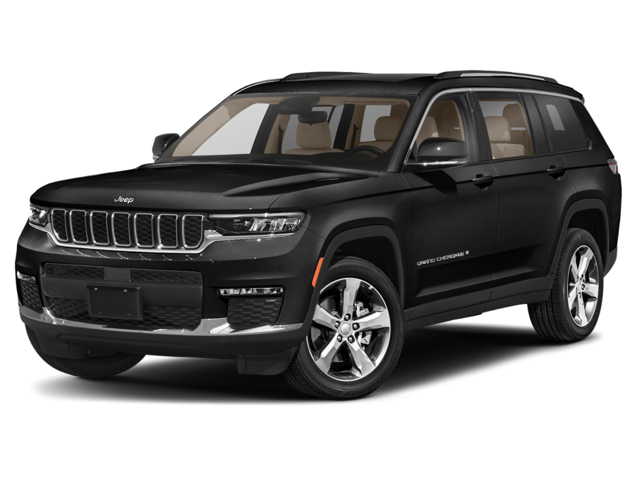 2021 Jeep Grand Cherokee Limited 4x4 for sale in DUBUQUE, IA
