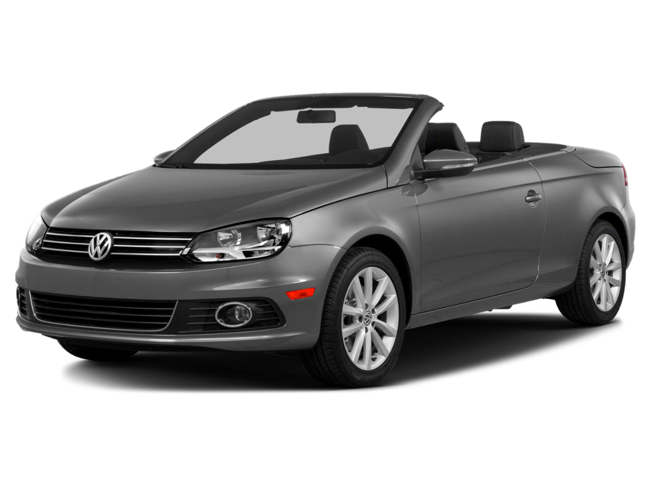 2015 Volkswagen Eos