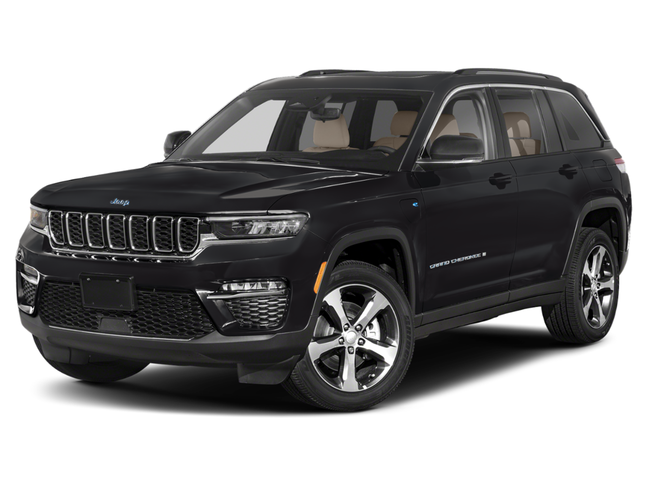 2024 Jeep Grand Cherokee 4xe for sale in DUBUQUE, IA