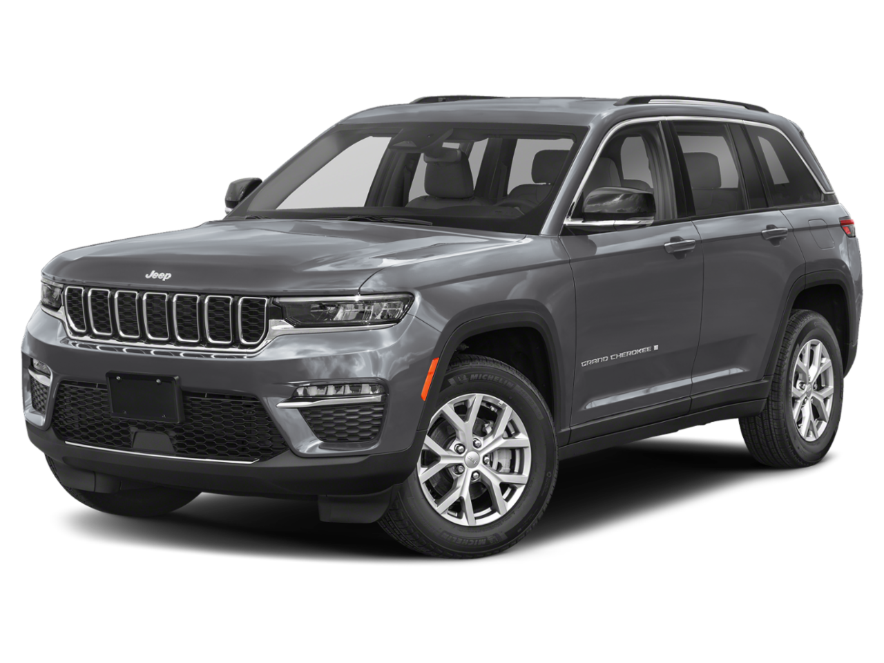 2023 Jeep Grand Cherokee Limited 4x4 for sale in DUBUQUE, IA