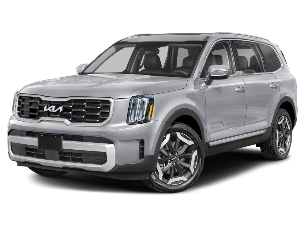 2025 Kia Telluride S for sale in DUBUQUE, IA