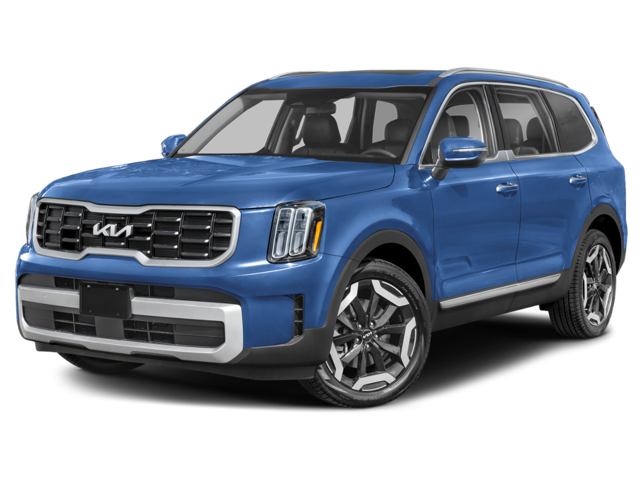 2025 Kia Telluride S for sale in DUBUQUE, IA