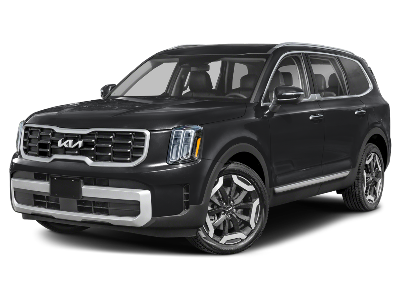 2025 Kia Telluride S for sale in DUBUQUE, IA