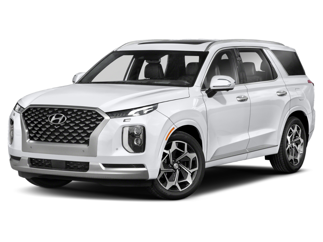 2021 Hyundai Palisade Calligraphy for sale in DUBUQUE, IA