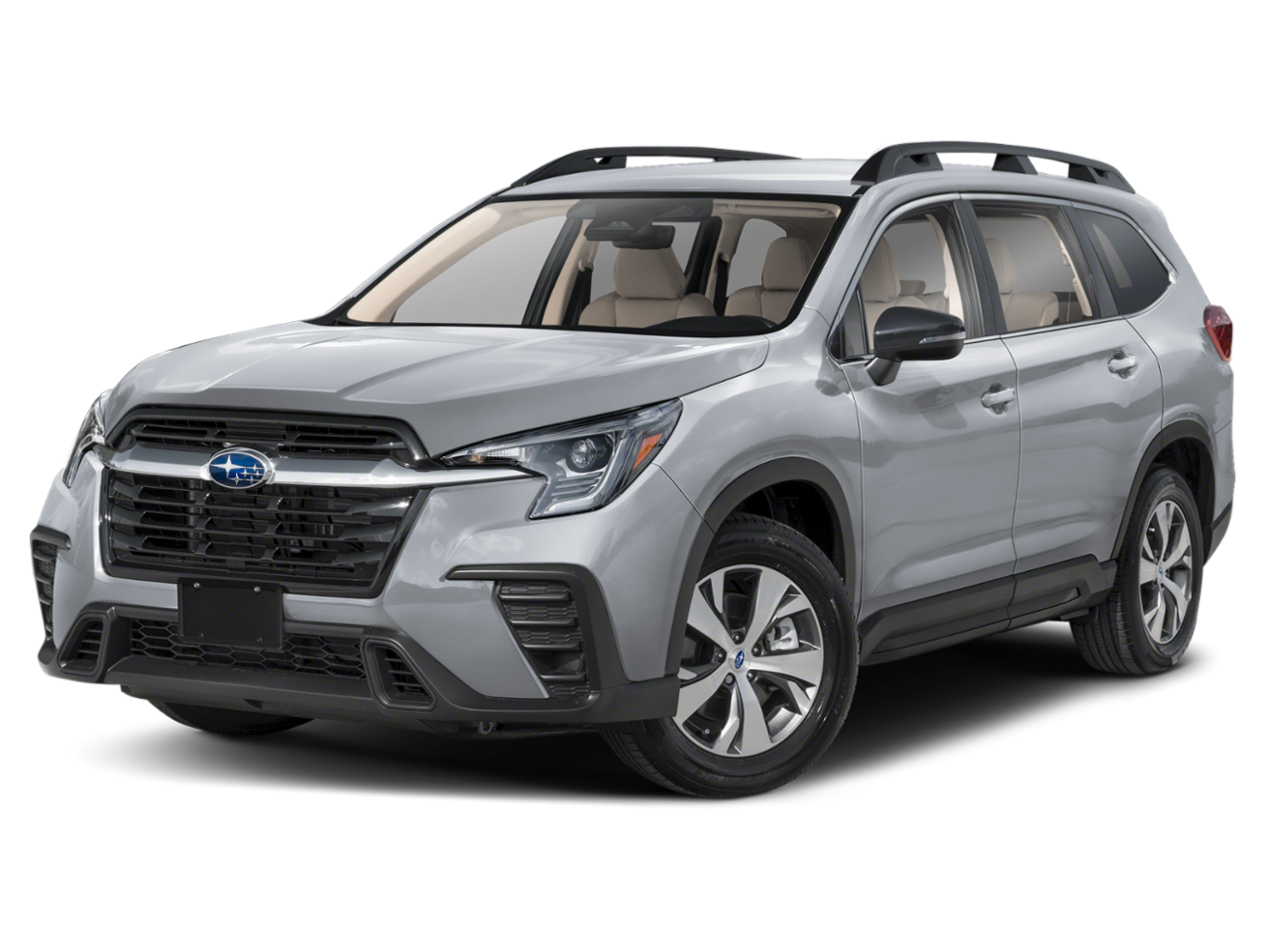 2024 Subaru Ascent Premium 7-Passenger for sale in DUBUQUE, IA