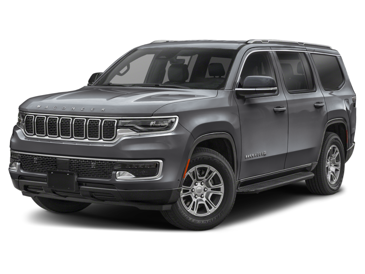 2024 Jeep Wagoneer Series III 4x4 for sale in DUBUQUE, IA