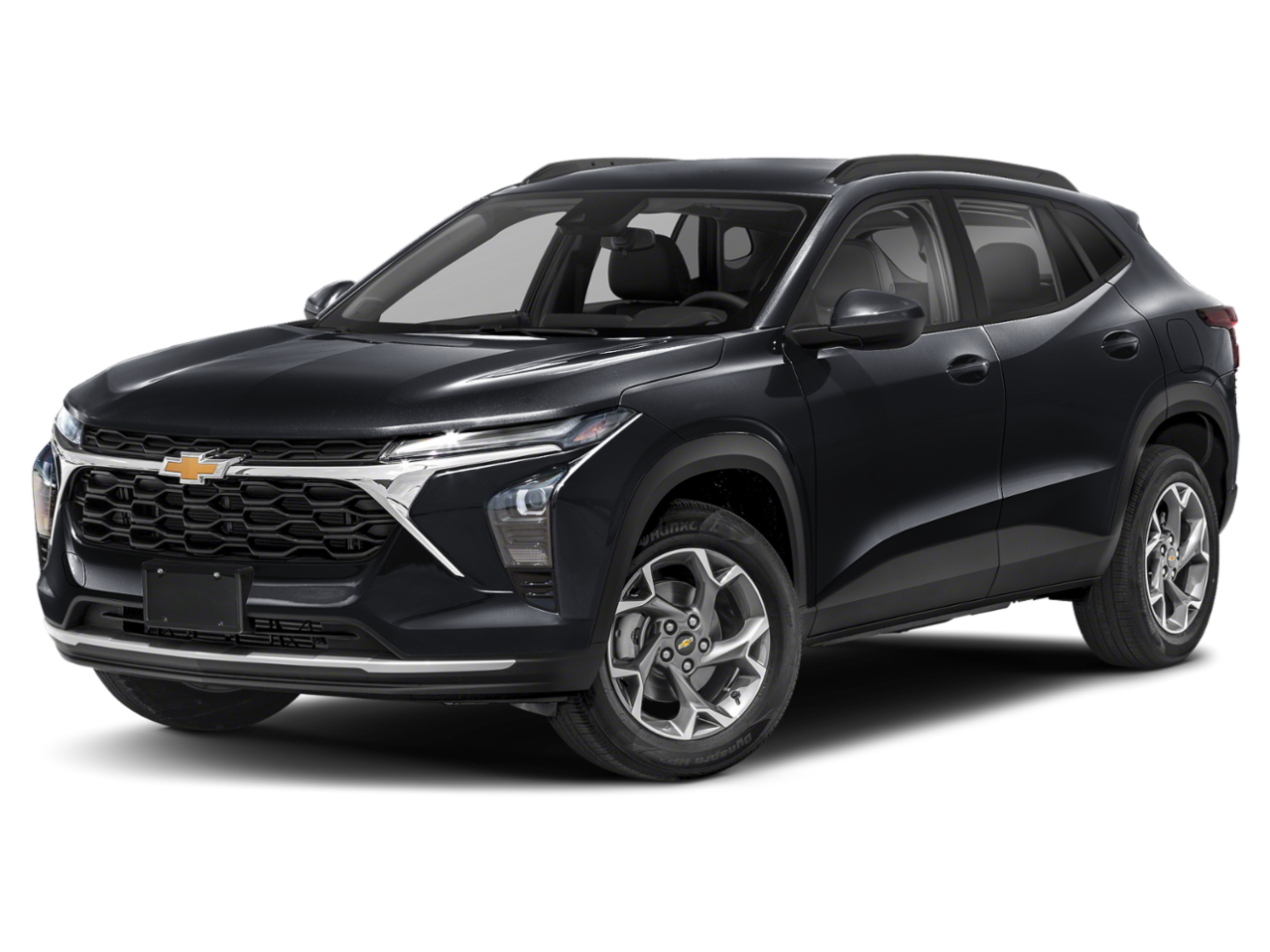 2025 Chevrolet Trax FWD ACTIV for sale in DUBUQUE, IA