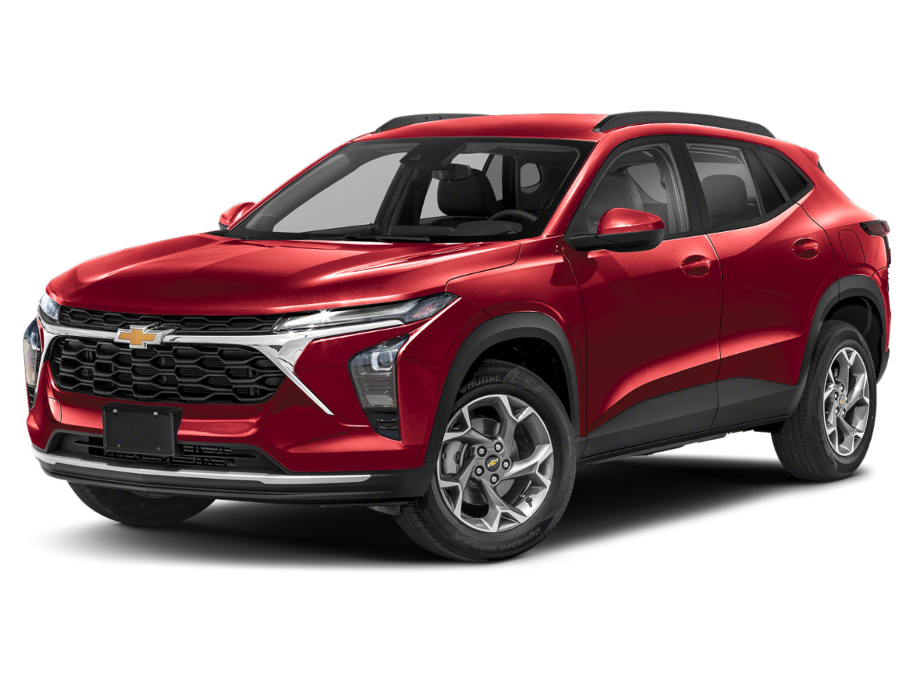 2025 Chevrolet Trax FWD LT for sale in DUBUQUE, IA