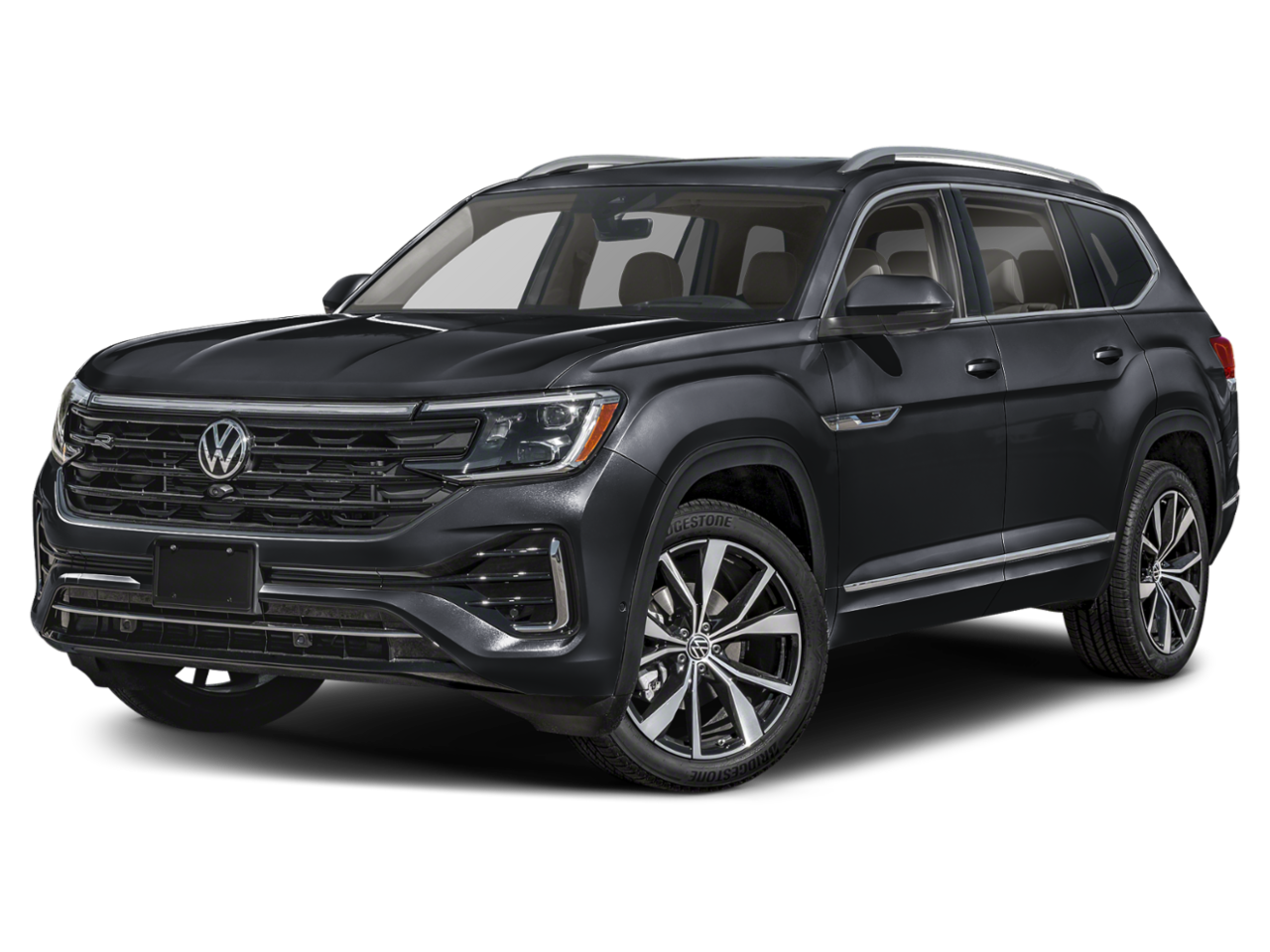 2025 Volkswagen Atlas 2.0T SEL Premium R-Line for sale in DUBUQUE, IA