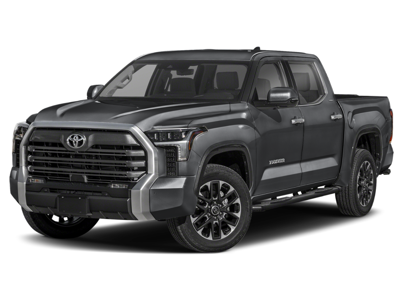 2024 Toyota Tundra Limited for sale in DUBUQUE, IA