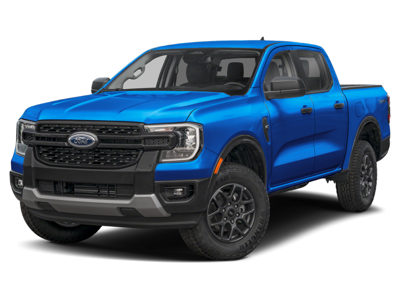 2024 Ford Ranger XLT for sale in DUBUQUE, IA