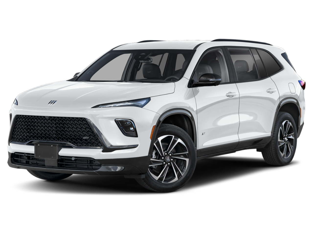 2026 Buick Enclave Sport Touring FWD for sale in DUBUQUE, IA