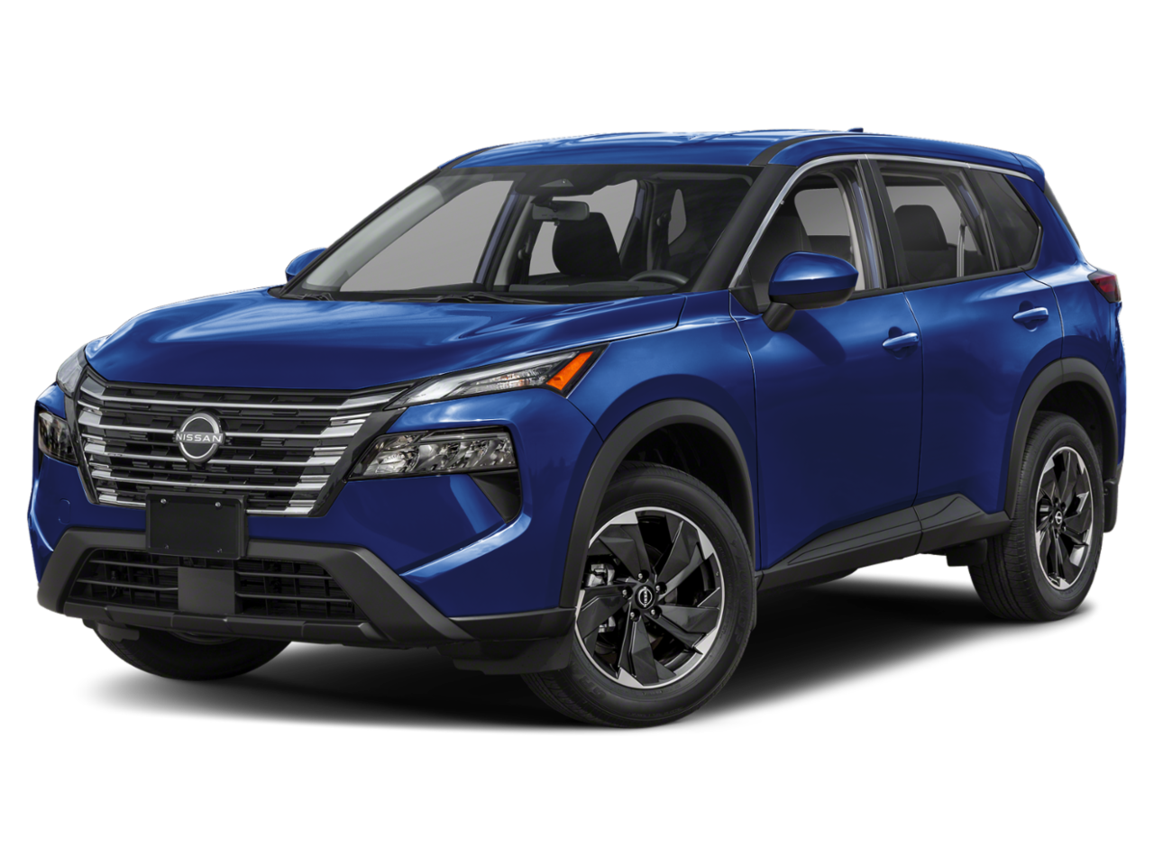 2025 Nissan Rogue SV Intelligent AWD for sale in DUBUQUE, IA