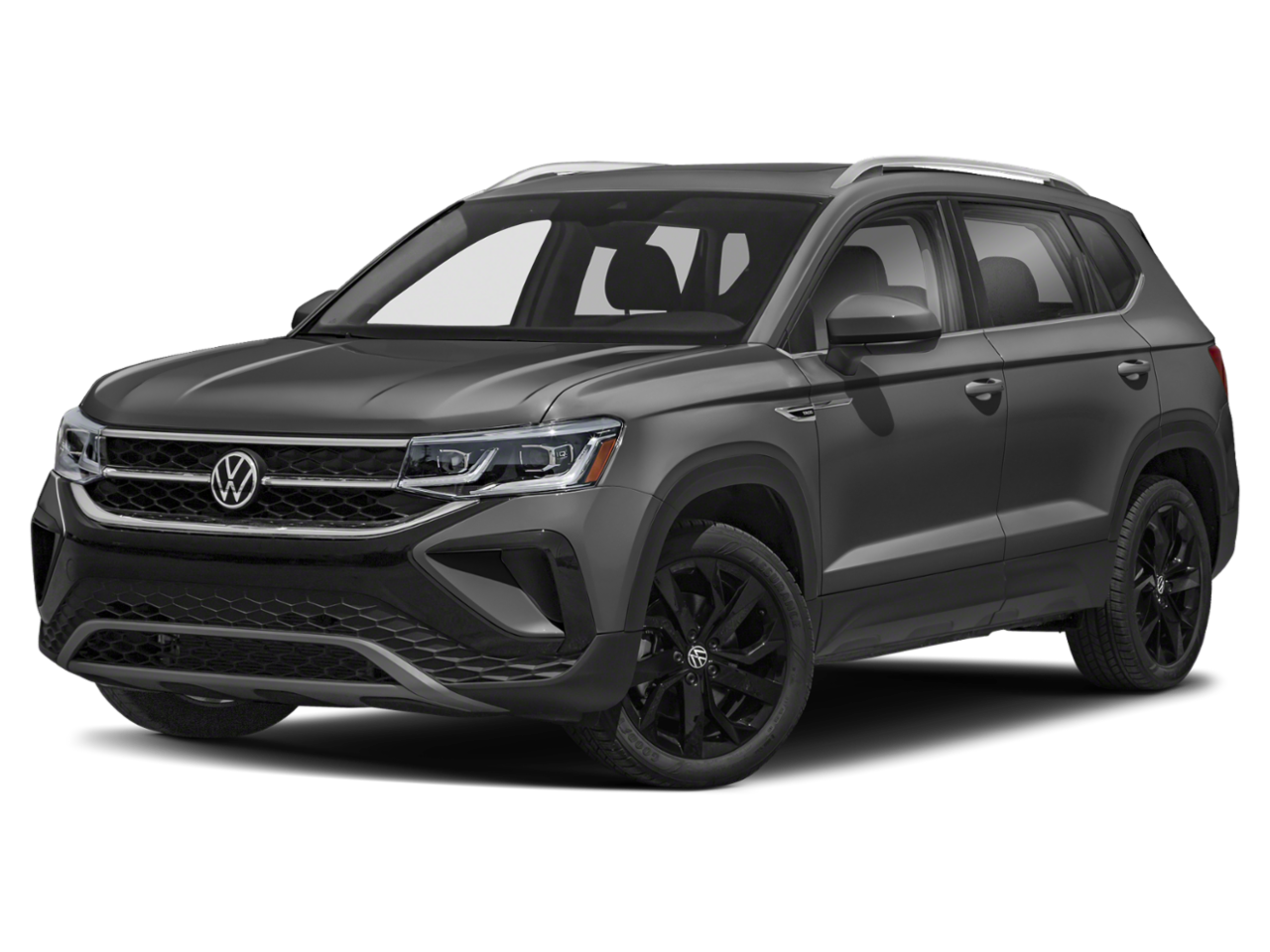 2022 Volkswagen Taos 1.5T SEL for sale in DUBUQUE, IA