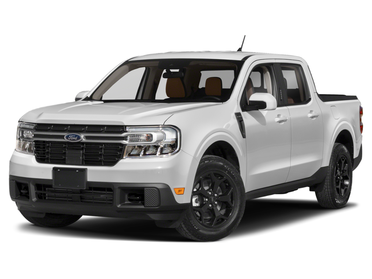 2023 Ford Maverick Lariat for sale in DUBUQUE, IA