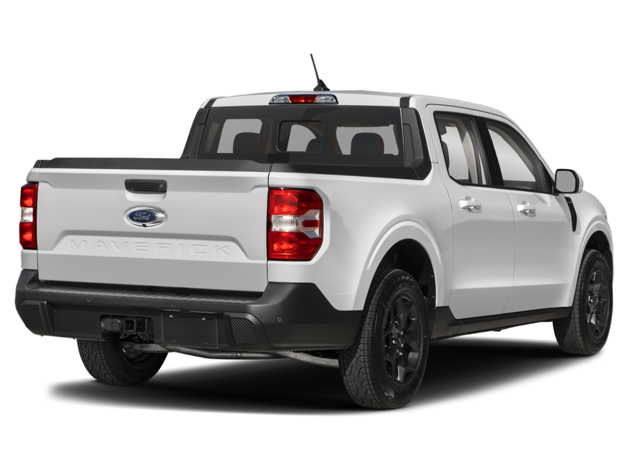 2023 Ford Maverick Lariat