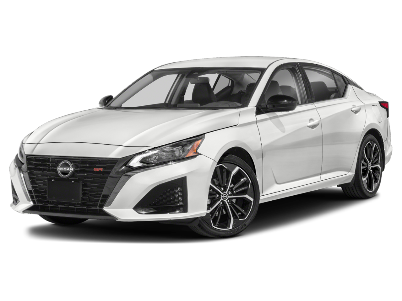 2024 Nissan Altima SR FWD for sale in DUBUQUE, IA