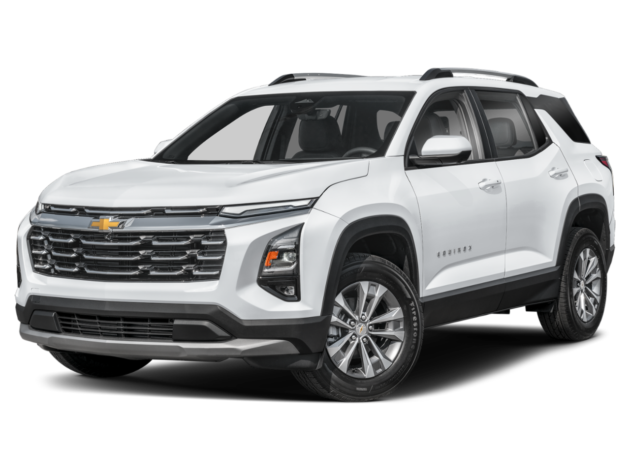 2025 Chevrolet Equinox AWD LT for sale in DUBUQUE, IA