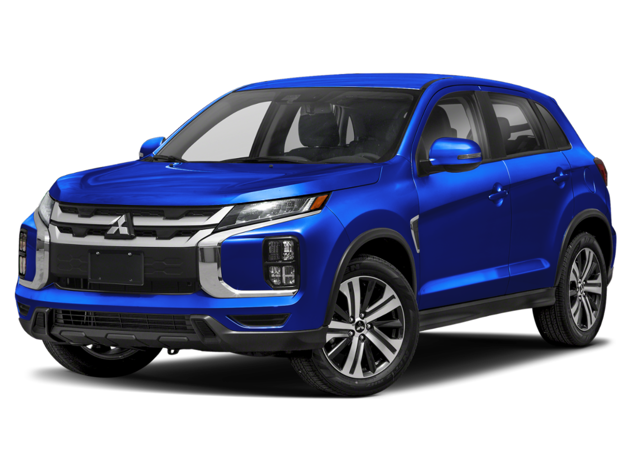 2020 Mitsubishi Outlander Sport 2.0 SE for sale in DUBUQUE, IA