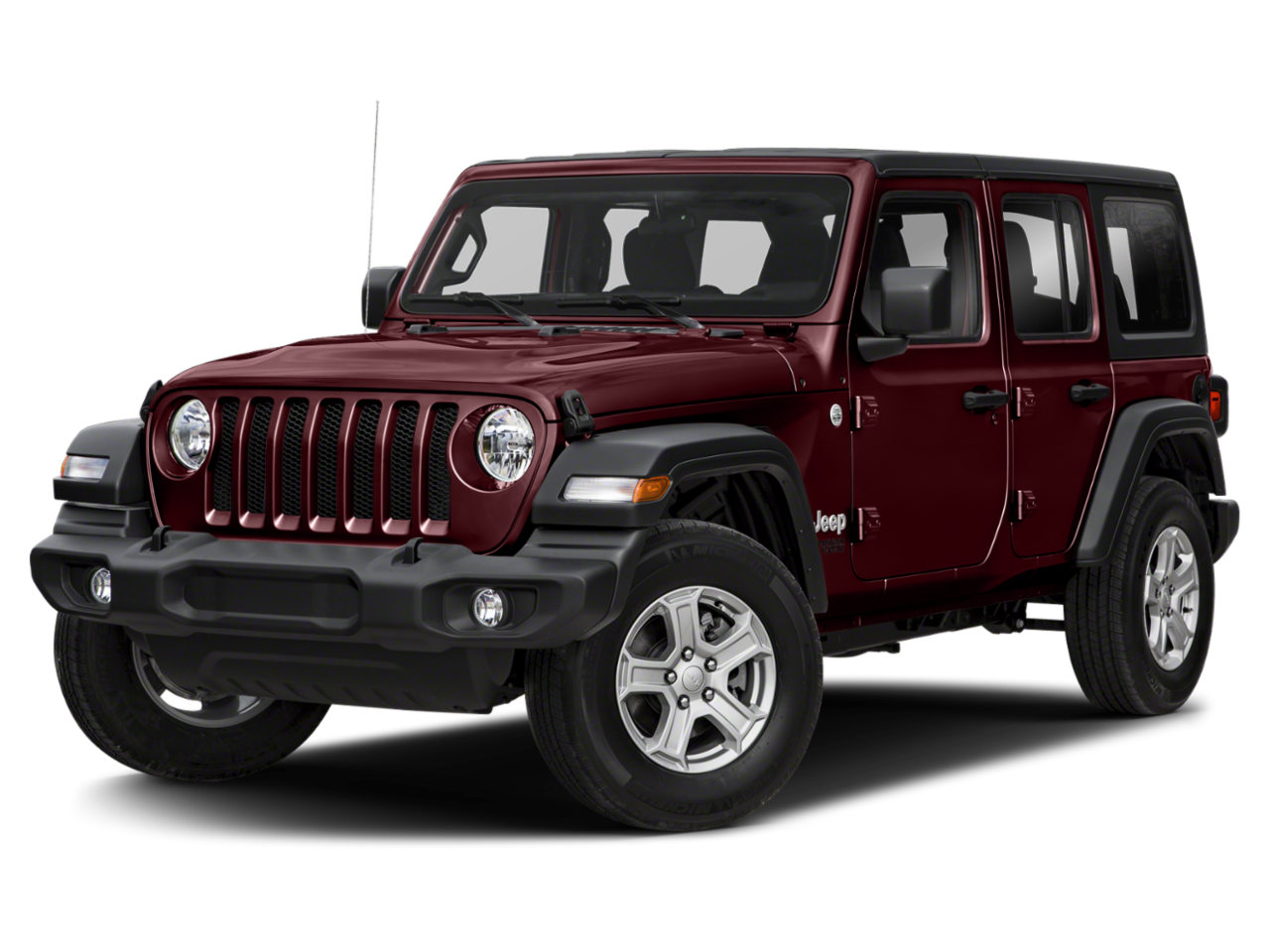 2021 Jeep Wrangler Sport 4x4 for sale in DUBUQUE, IA